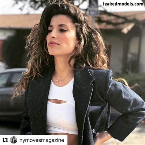 raymonte nudes|Tania Raymonde Nude Photos & Videos